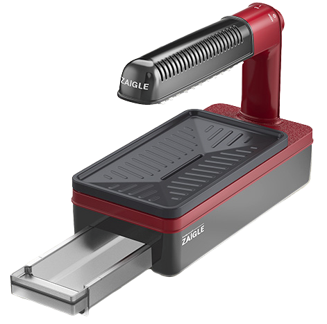 ザイグルパーティー